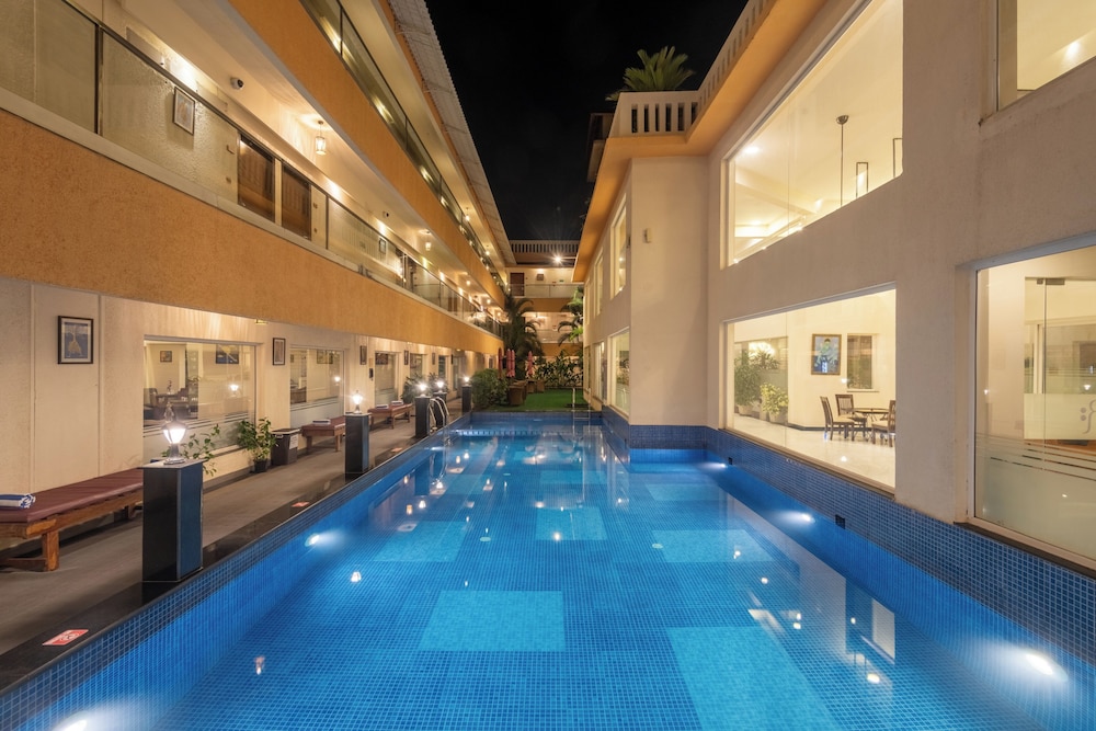 Regenta Central North Goa 32/57