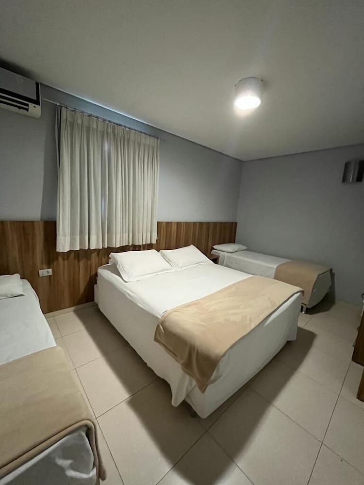 Maximus Sottile Hotel 7/57