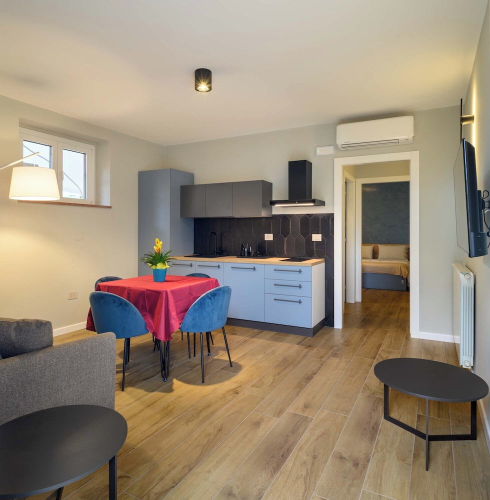 B&B Dimora Morelli 40/50