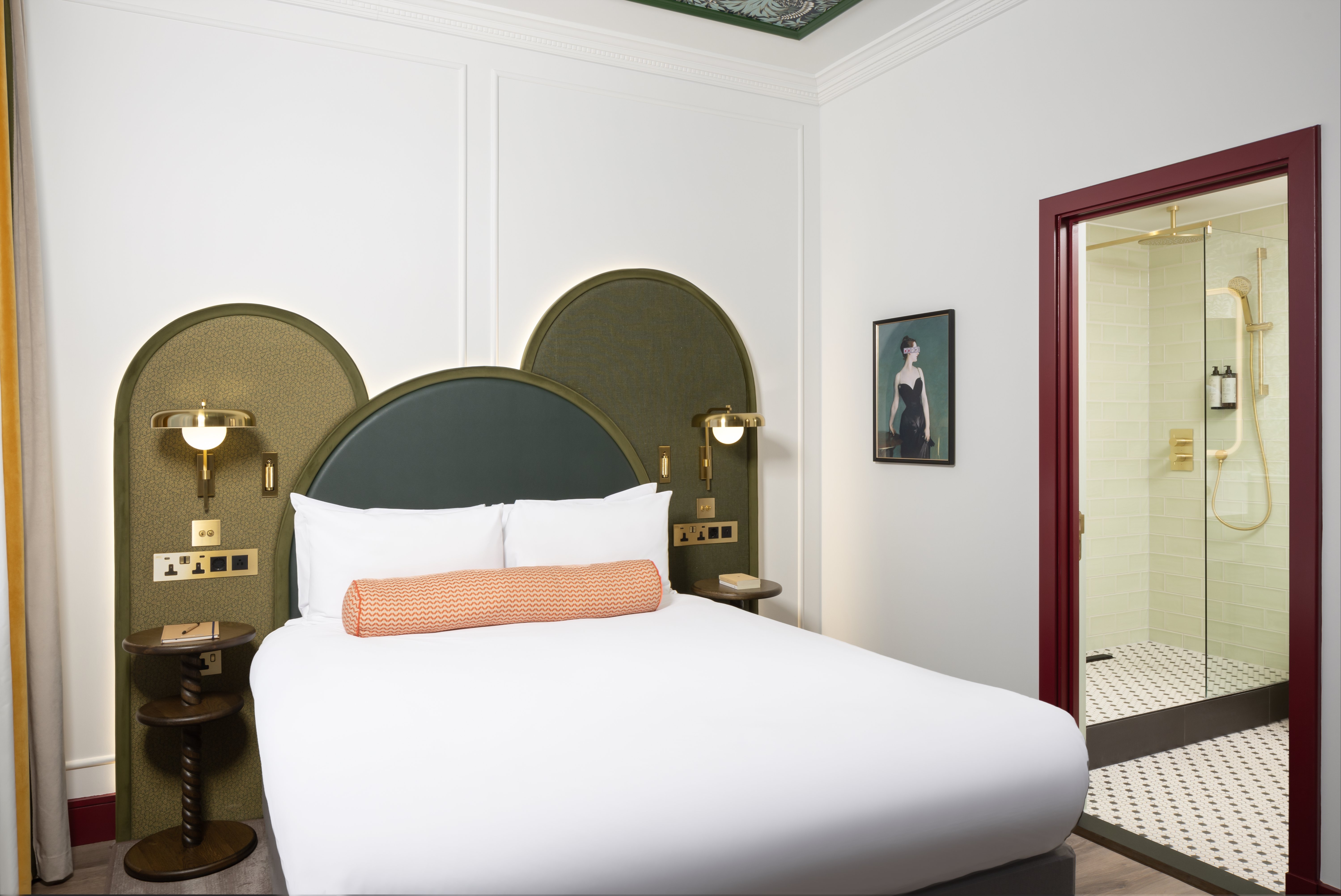 غرفة قياسية، The Welbeck Hotel by IHG 2/2
