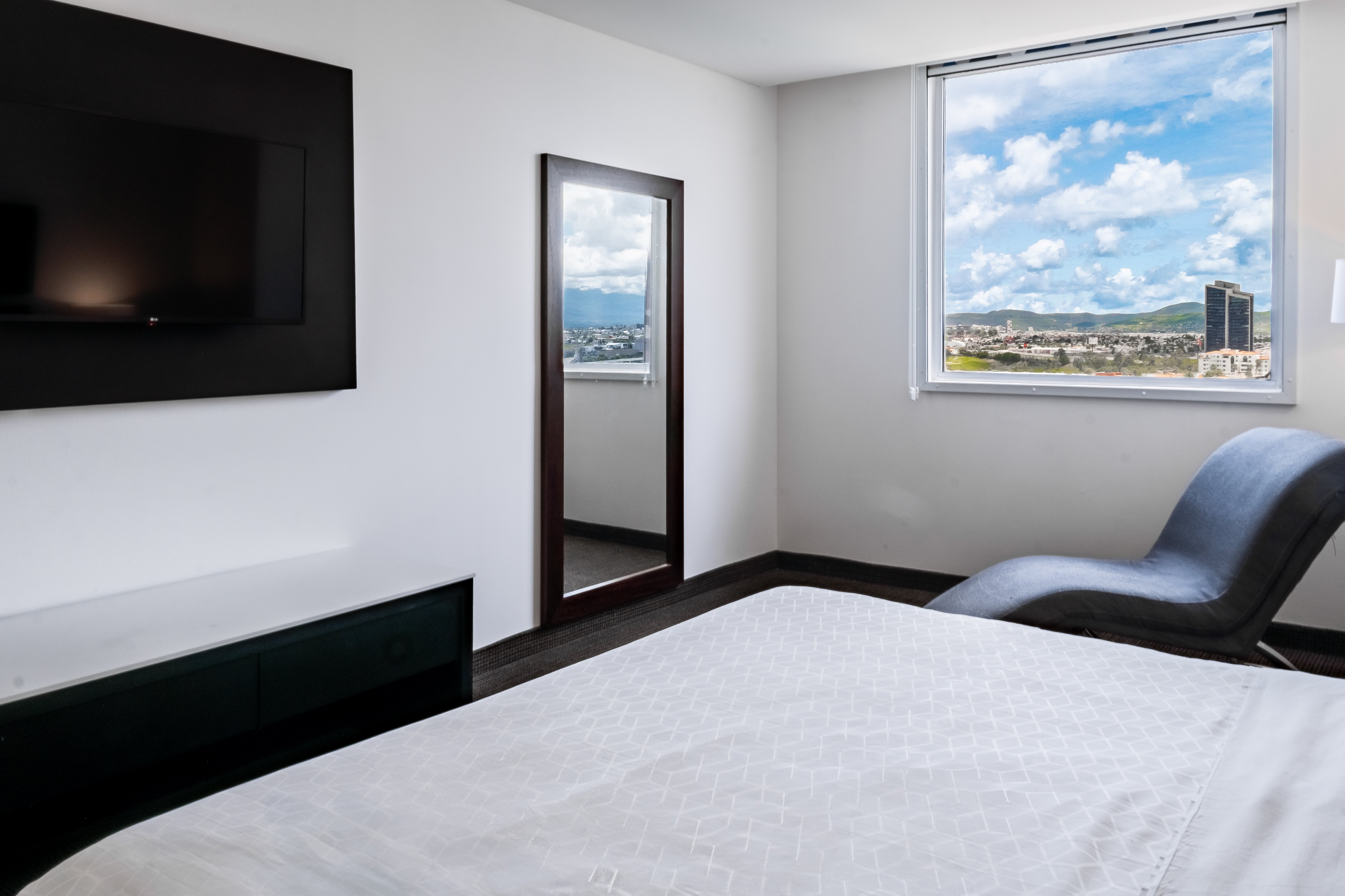 Holiday Inn Express Hotel Suites Puebla Angelopolis 12/50
