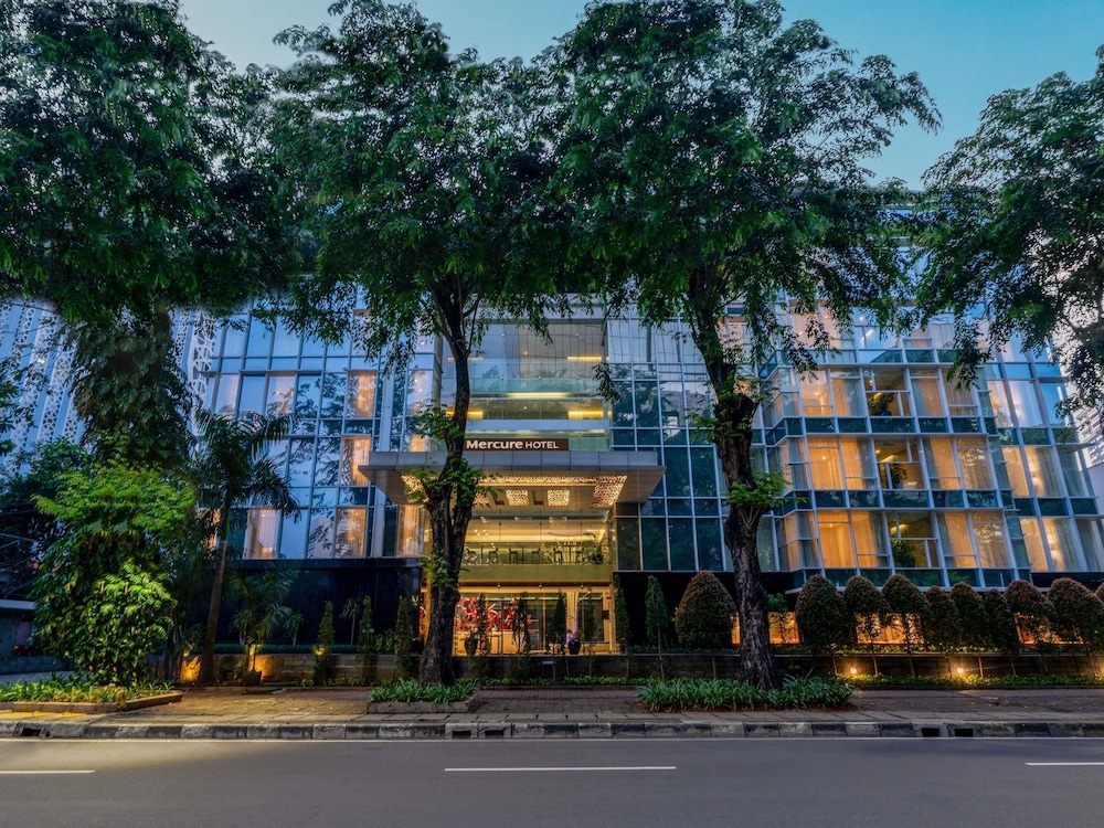 Mercure Jakarta Sabang 69/79
