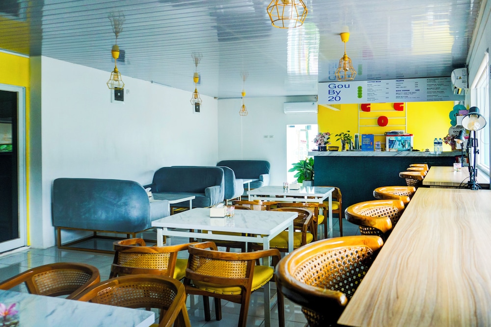 Hotel O Bandar Lampung Near Gor Saburai 20/29
