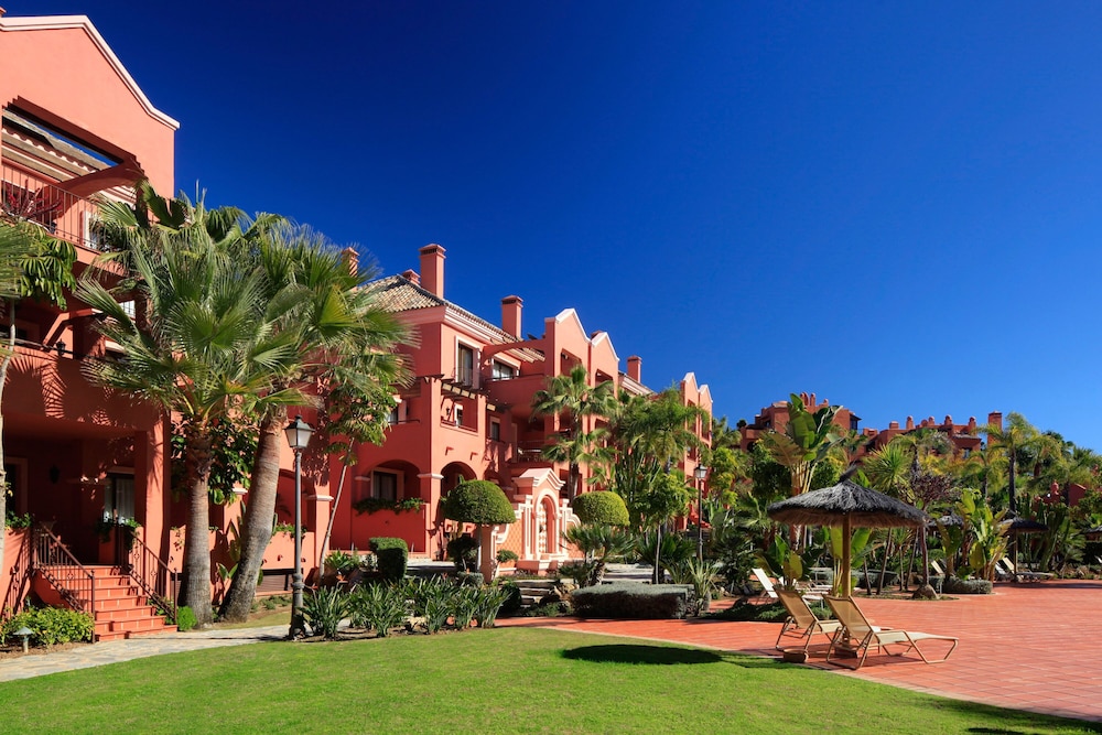 Vasari Vacation Resort 21/29