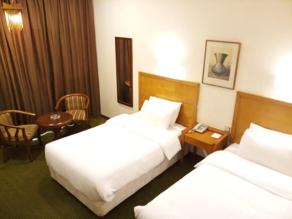 ORIENTAL PALACE HOTEL 17/52
