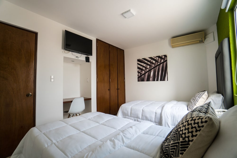 Hotel Suites Regina 9/30