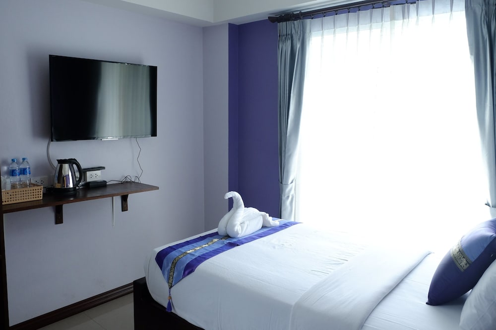 Chinda Boutique Hotel 28/56