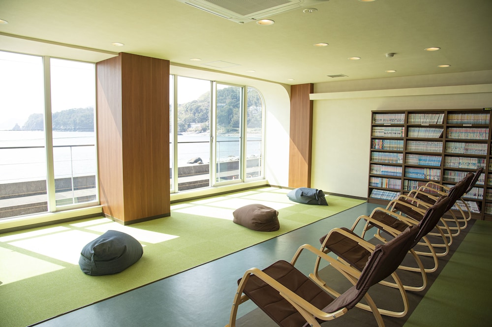 Spa Resort Ryugu No Tsukai 32/64