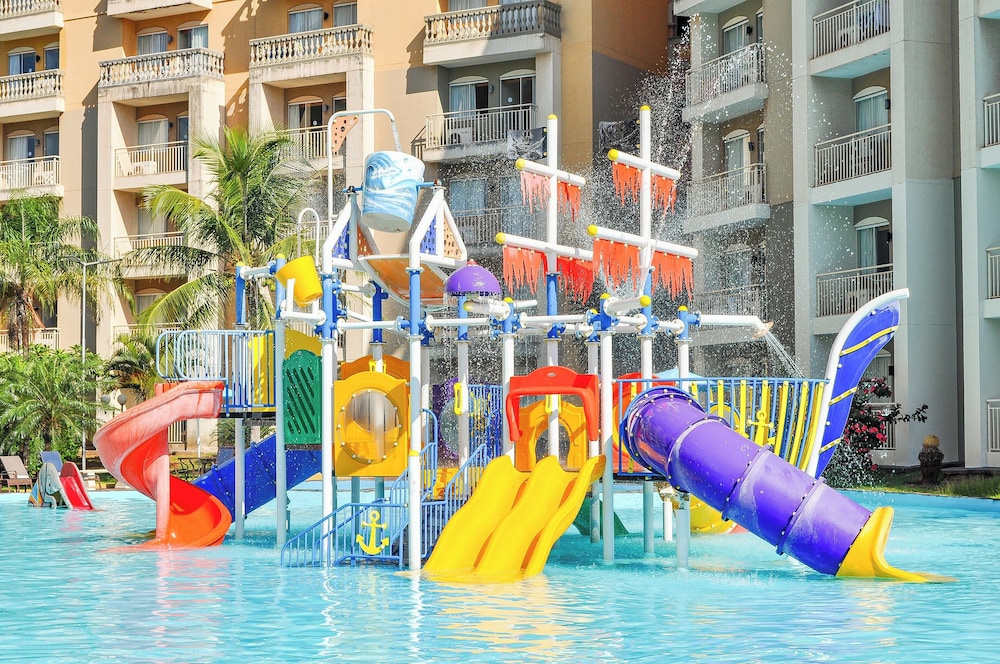Thermas de Olimpia Resorts 38/50
