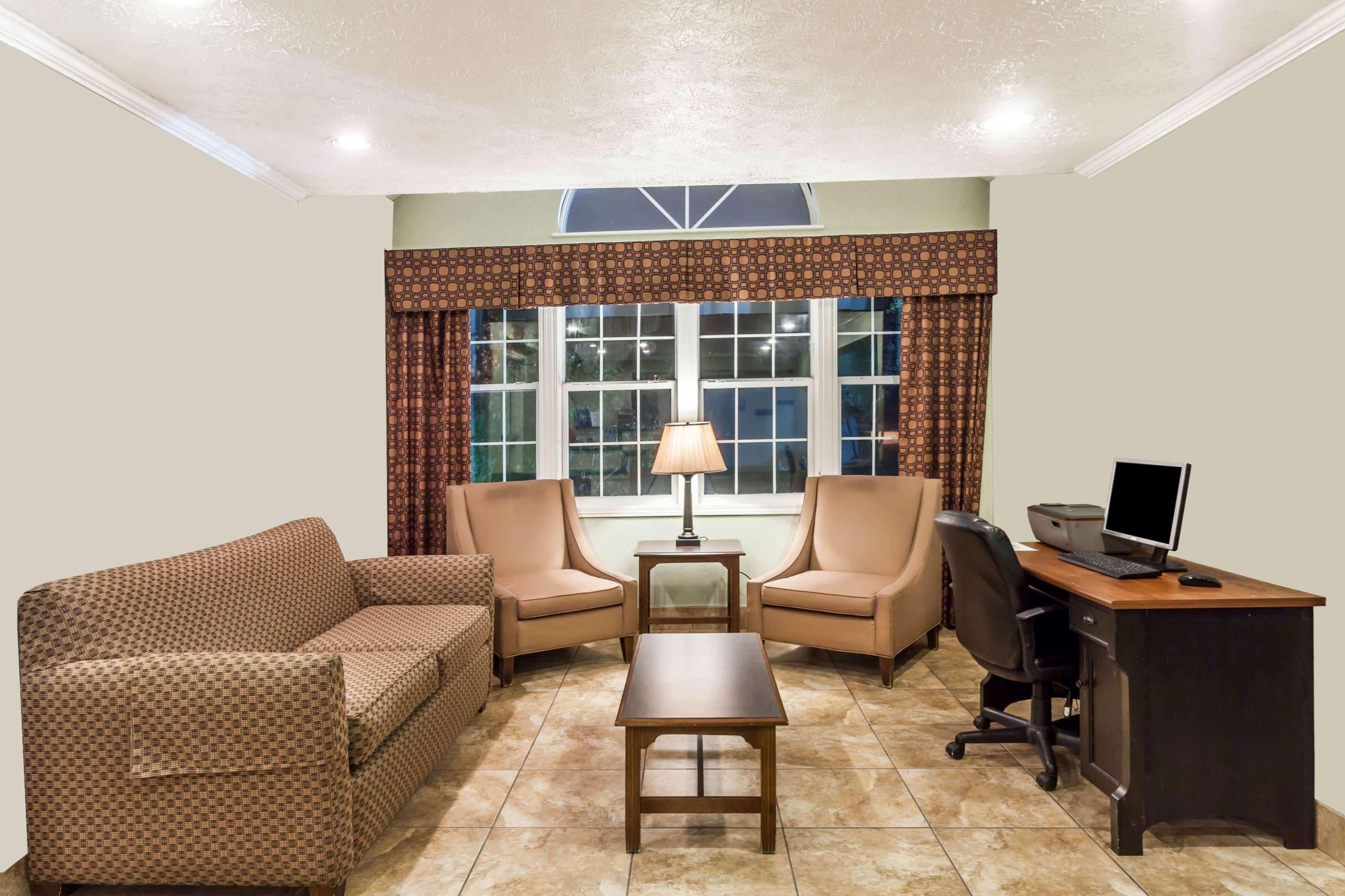 Microtel Inn by Wyndham Wilson 16/24