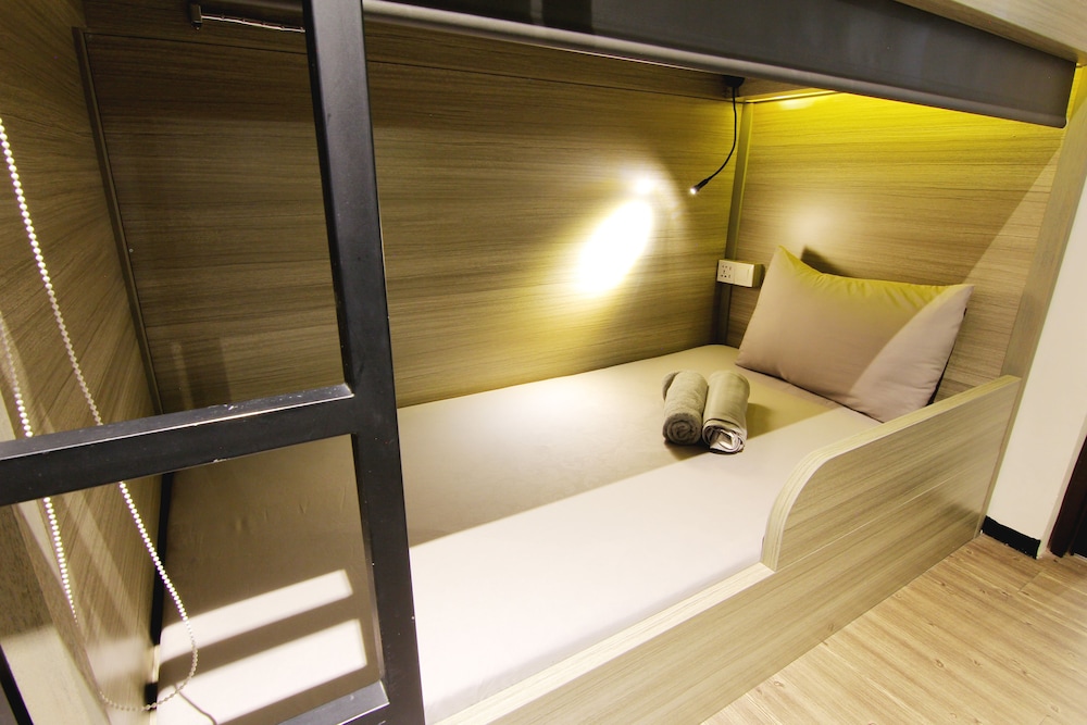Mypodroom - Hostel 9/23