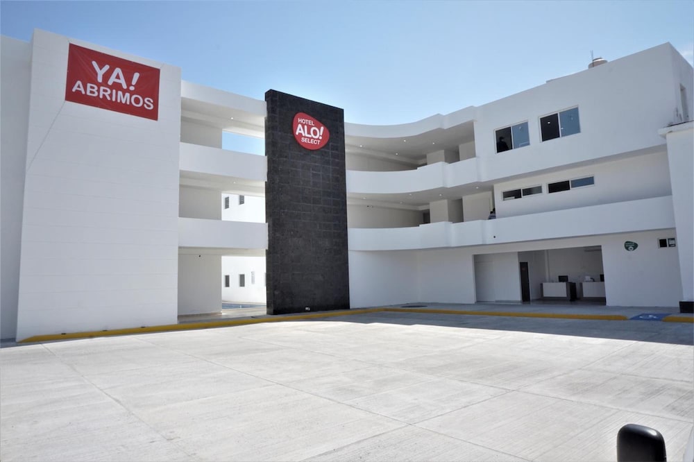 Alo Select Mazatlan 27/38