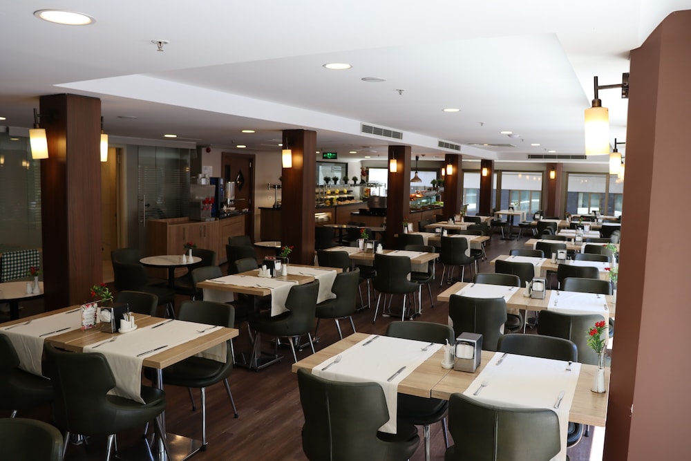 Taksim Riva Hotel 45/56