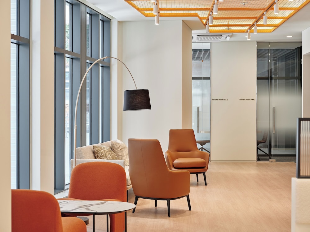 Hotel The Botanik Sewoon Myeongdong 45/65