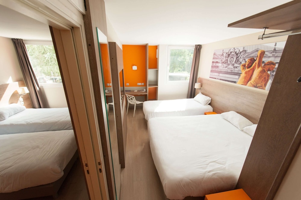 Best Western Hotelio Montpellier Sud 26/66