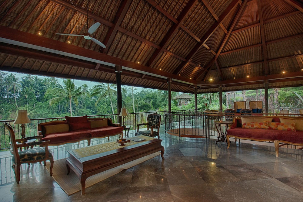 Natya Resort Ubud 52/76