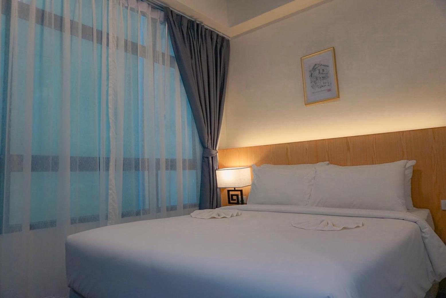 Ago Hotel Chinatown 19/60