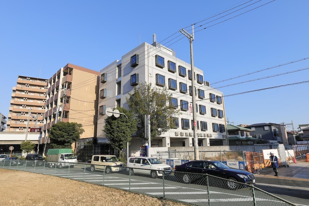 Reco Hotel Mikuni 20/25