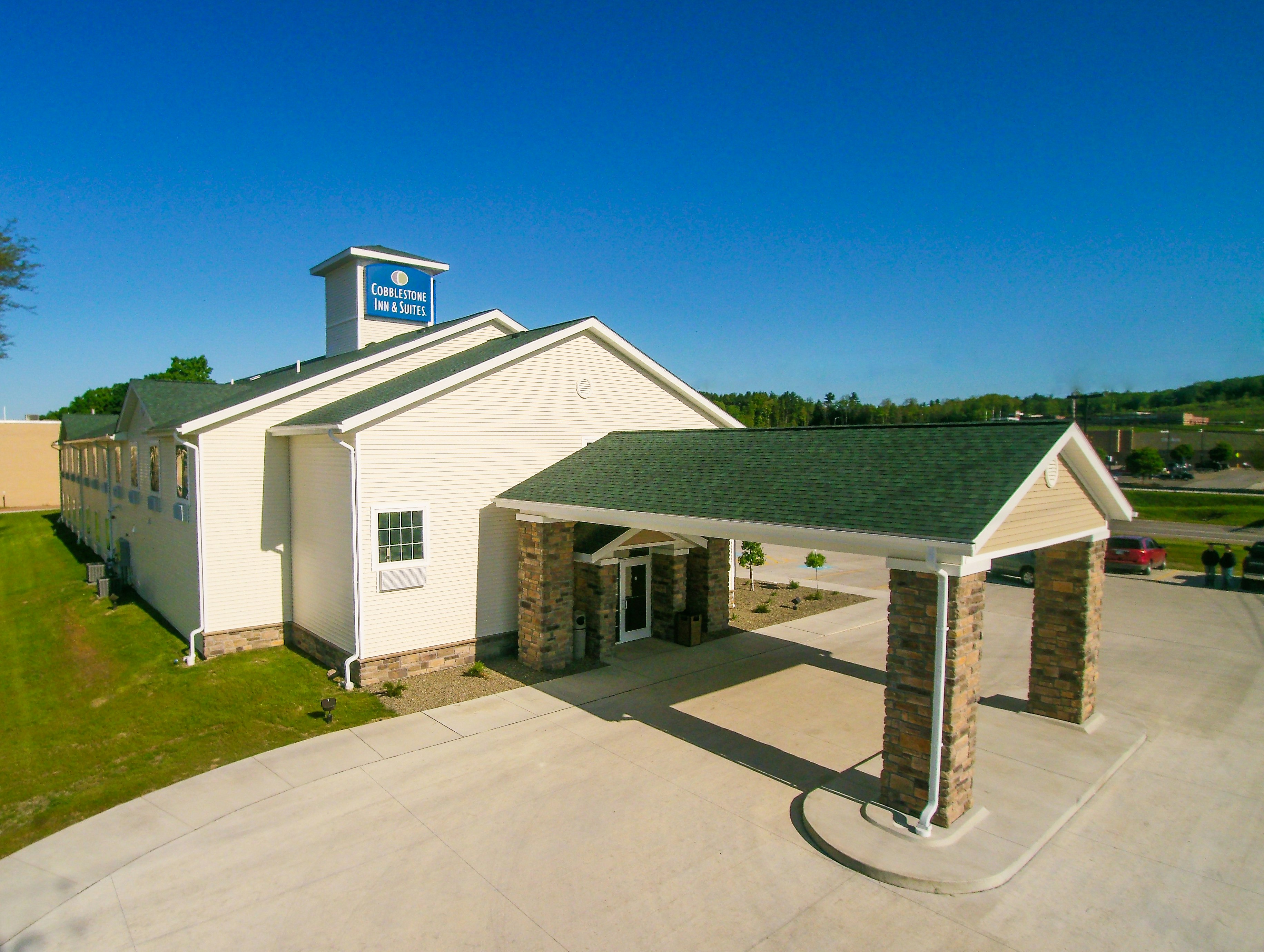 Cobblestone Inn Suites Corry Pa 2/70