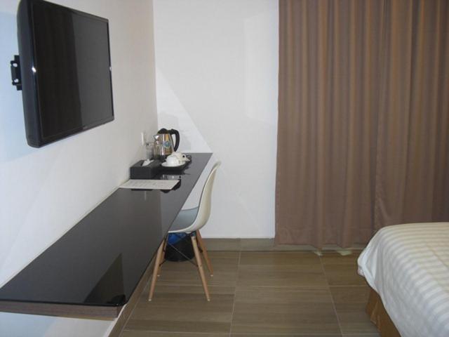 Marvelot Hotel 6/26