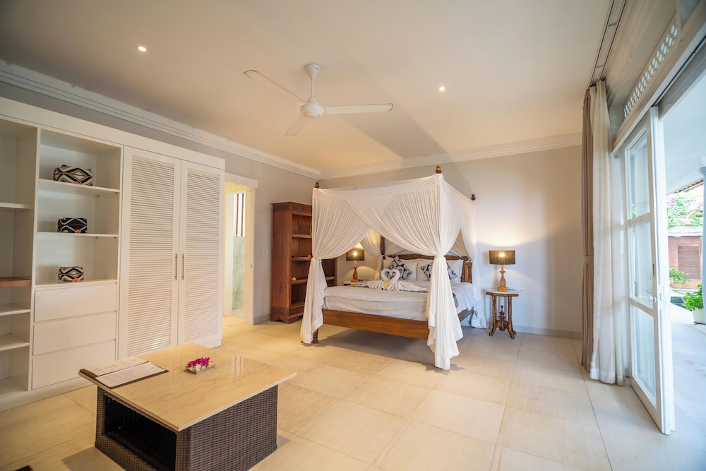 Raaga Samudra Villa, Klungkung 7/42
