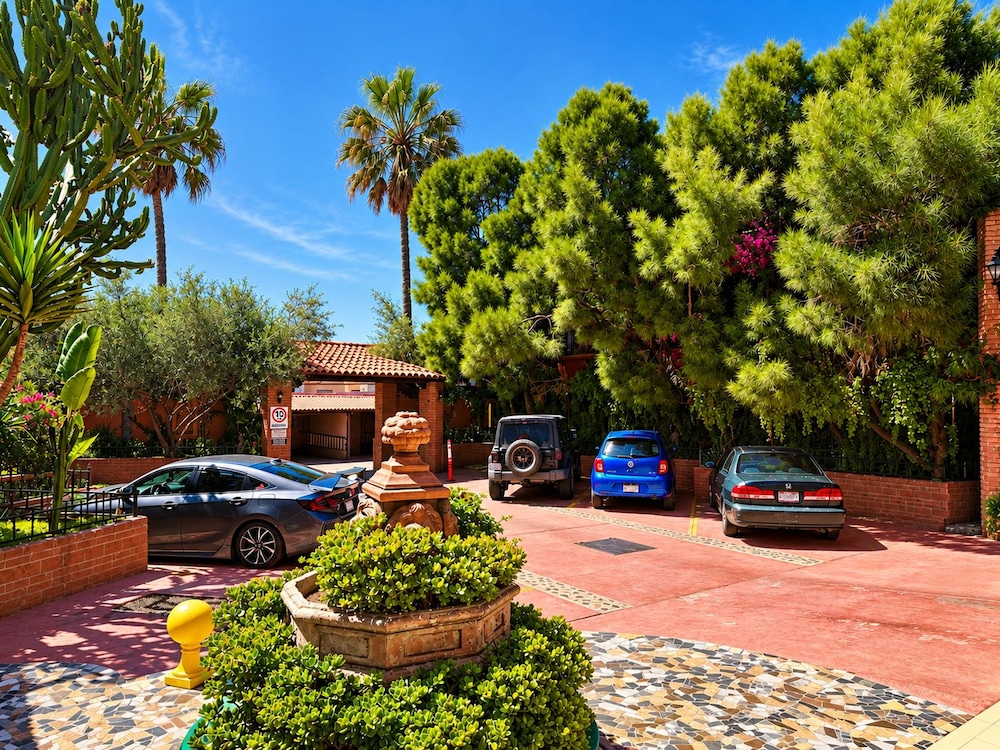 Baja Del Sol Inn Hotel 50/64