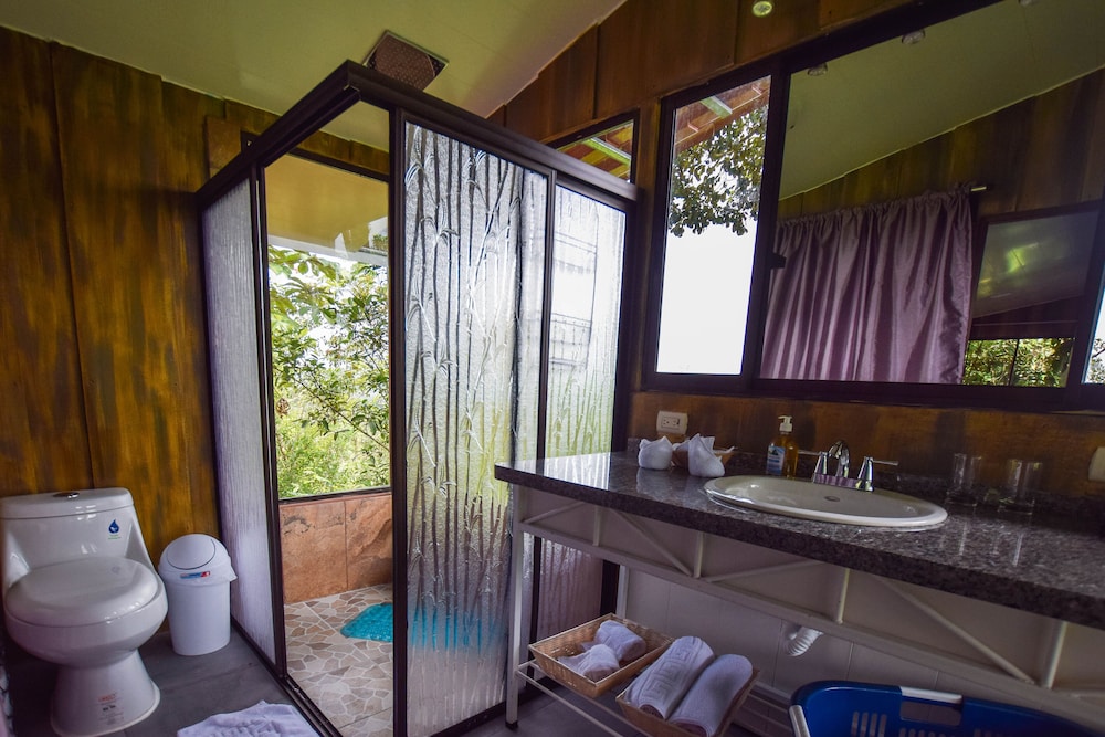 Greenlagoon Arenal Waterfall Villas 41/67