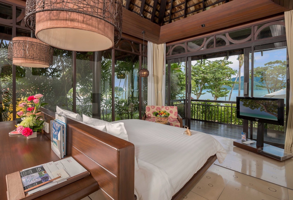 The Vijitt Resort Phuket 54/76