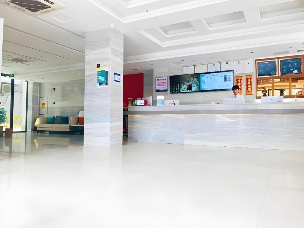 City Comfort Inn (Guangzhou Liwan Zengjiao) 16/50