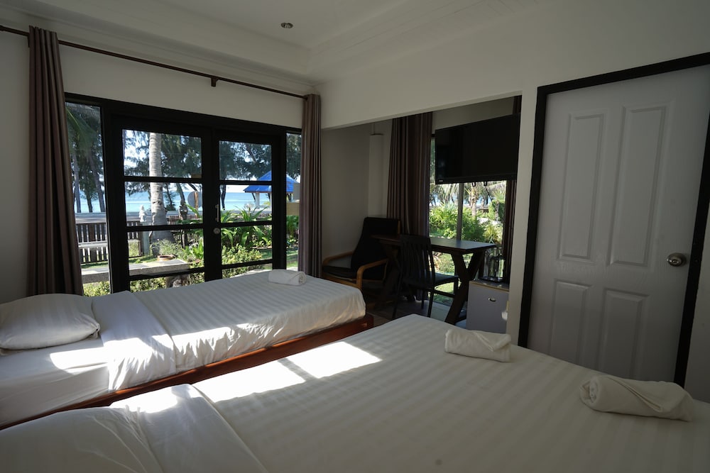 1 BEDROOM, SUPERIOR, BUNGALOW