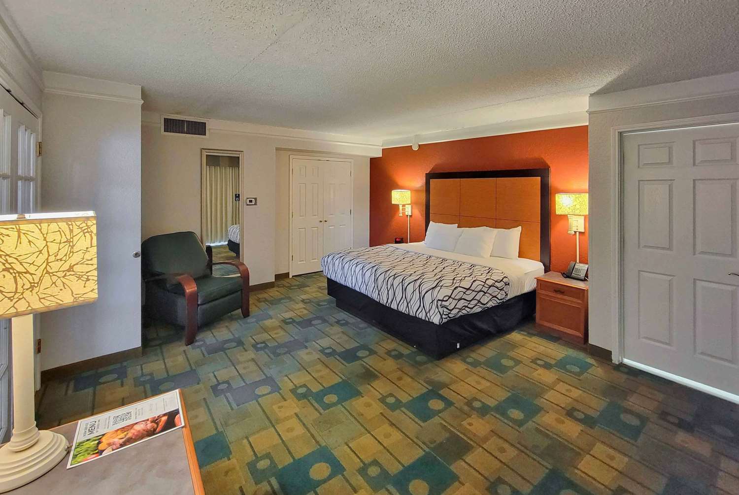 Travelodge by Wyndham Amarillo West Medical Center 8/30