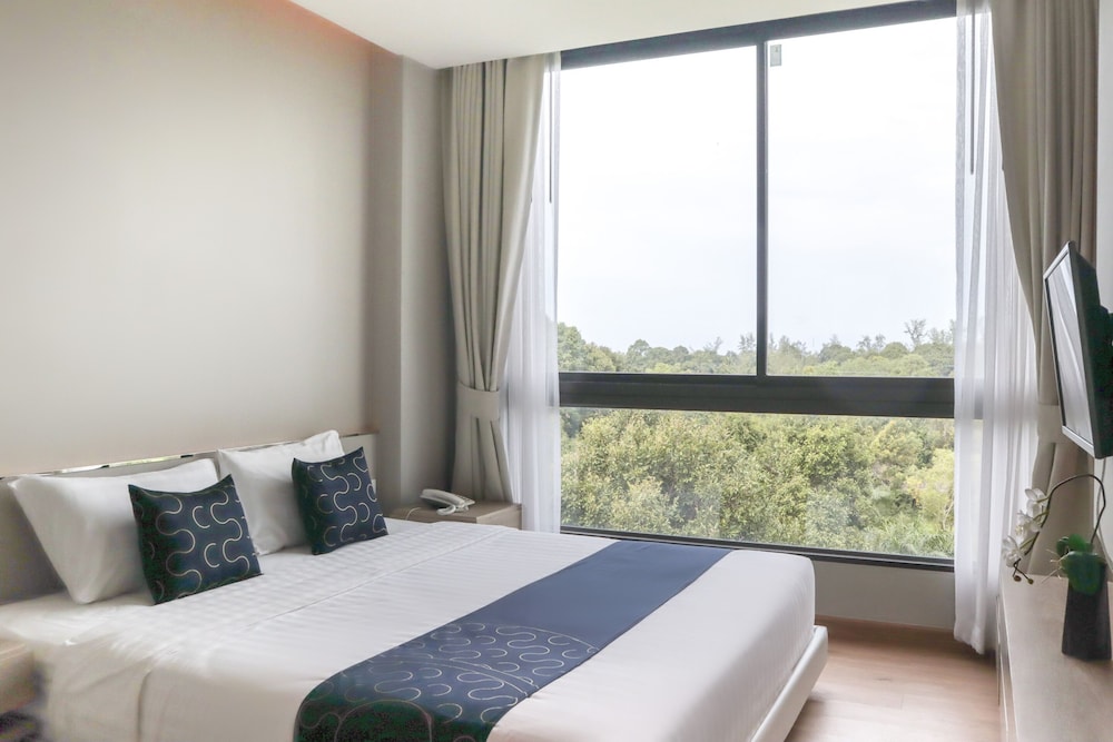 Phu Dahla Residences 14/72