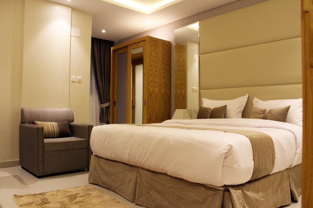 استوديو، فندق المهيدب ريزيدنس - ابها(Almuhaidb Residence Abha) 2/10