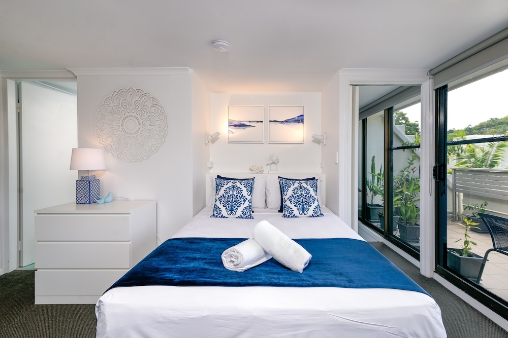 Tropical Reef Apartments Port Douglas 12/60