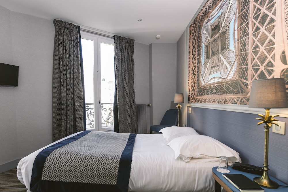 Hotel Saint Christophe 14/68