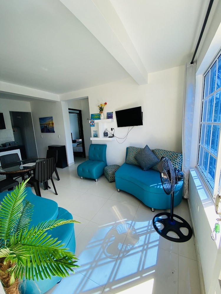 Apartamentos Sweet Island 29/50