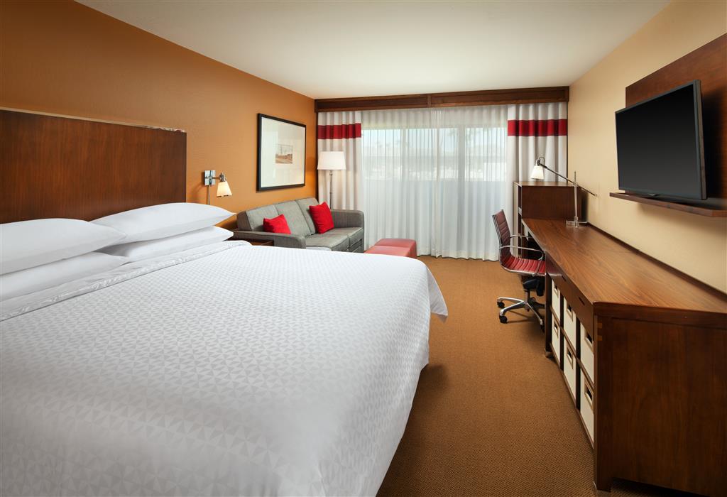 Four Points by Sheraton Phoenix South Mountain thumb 4