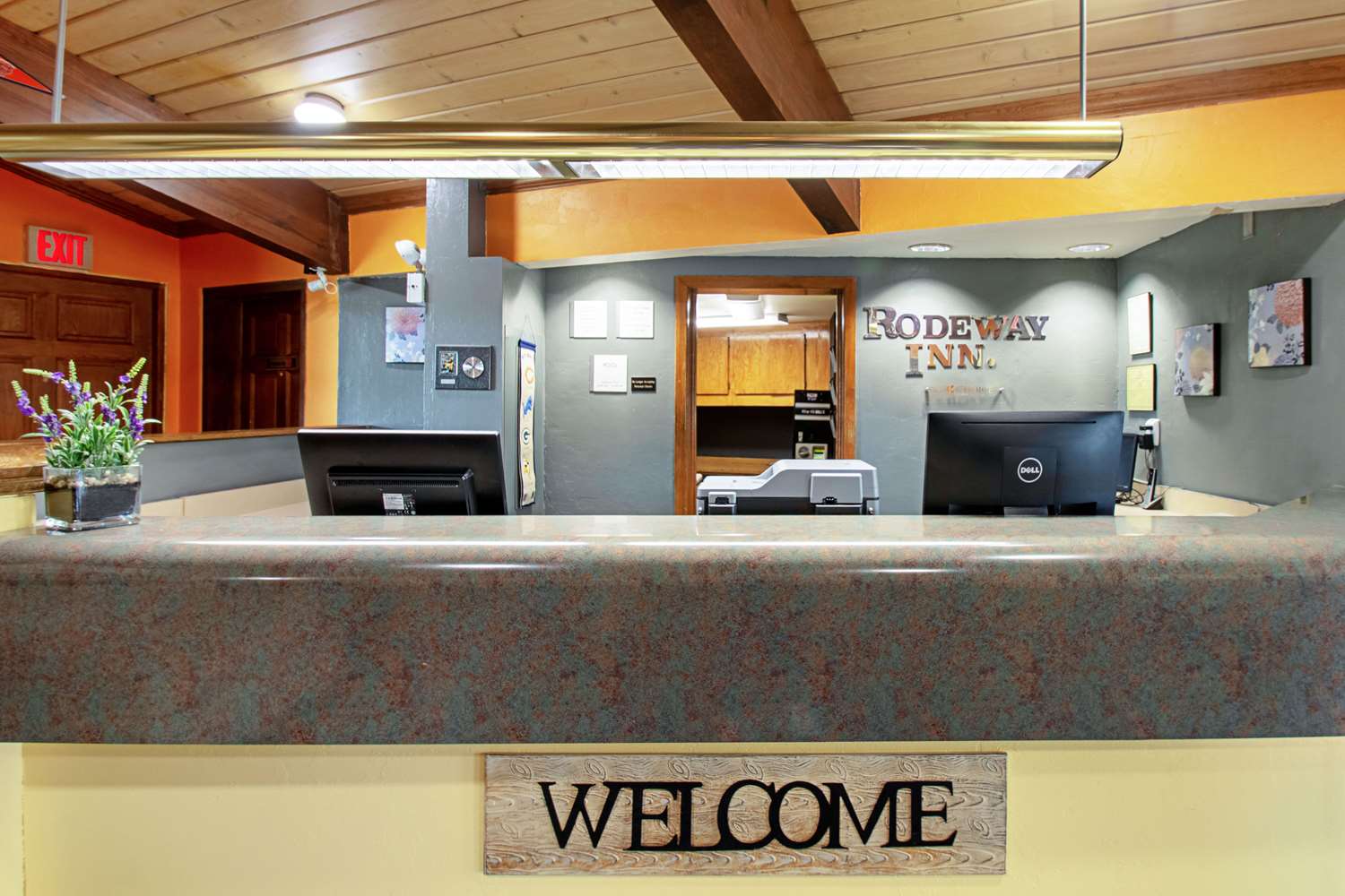Travelodge by Wyndham Appleton (Wi) 7/18