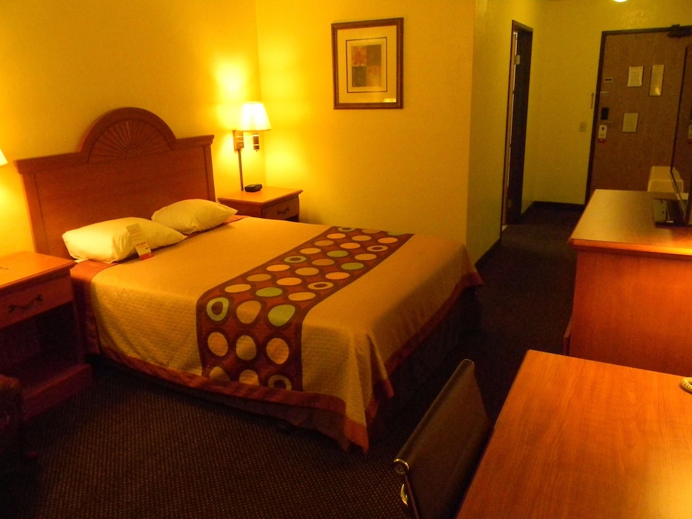 Motel6 Wilsonville, OR - Portland 22/60