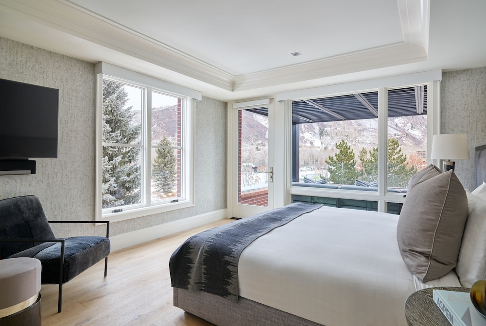 Hotel Jerome An Auberge Resort 13/50