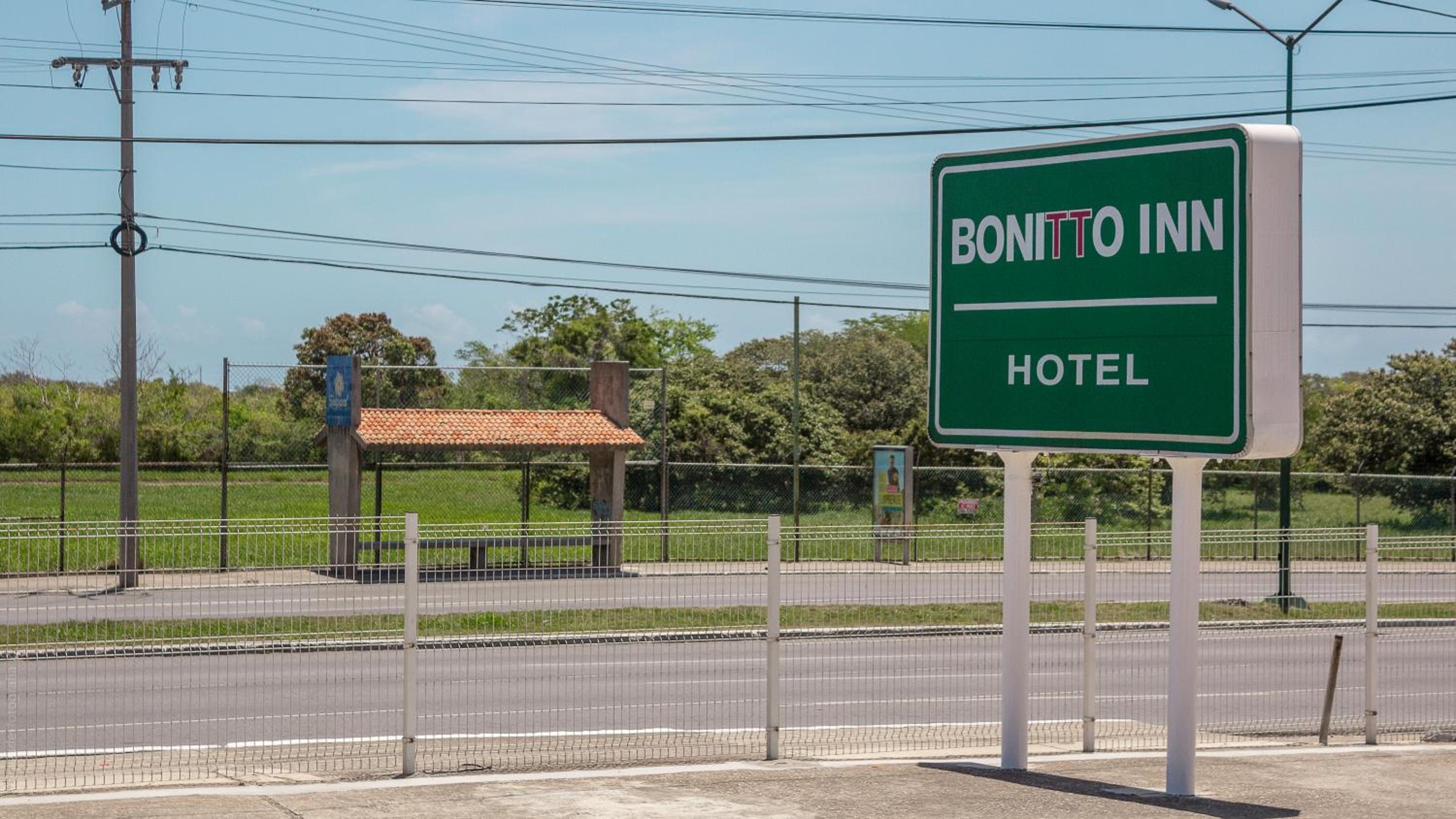 BONITTO INN Tampico Aeropuerto 38/49