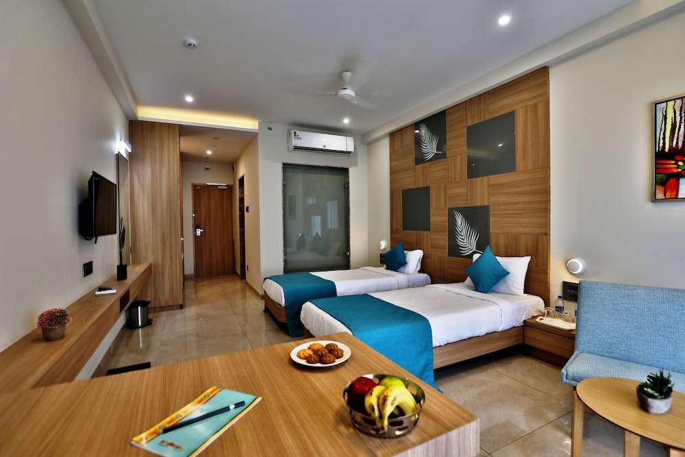 Vits Devbhumi Hotel 22/50