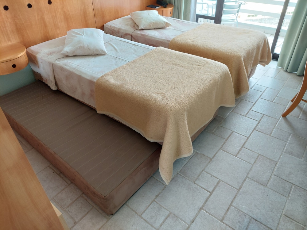 Aojesp Hotel Colonia 14/46