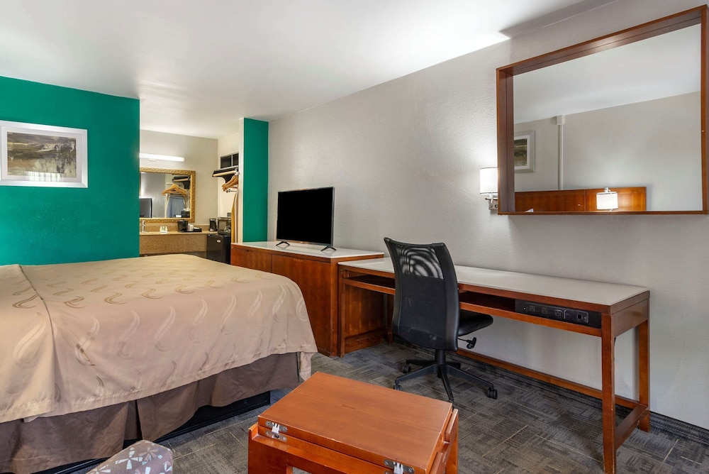 Quality Inn Covington 23/43