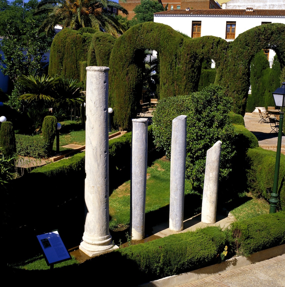 Parador De Merida 61/65
