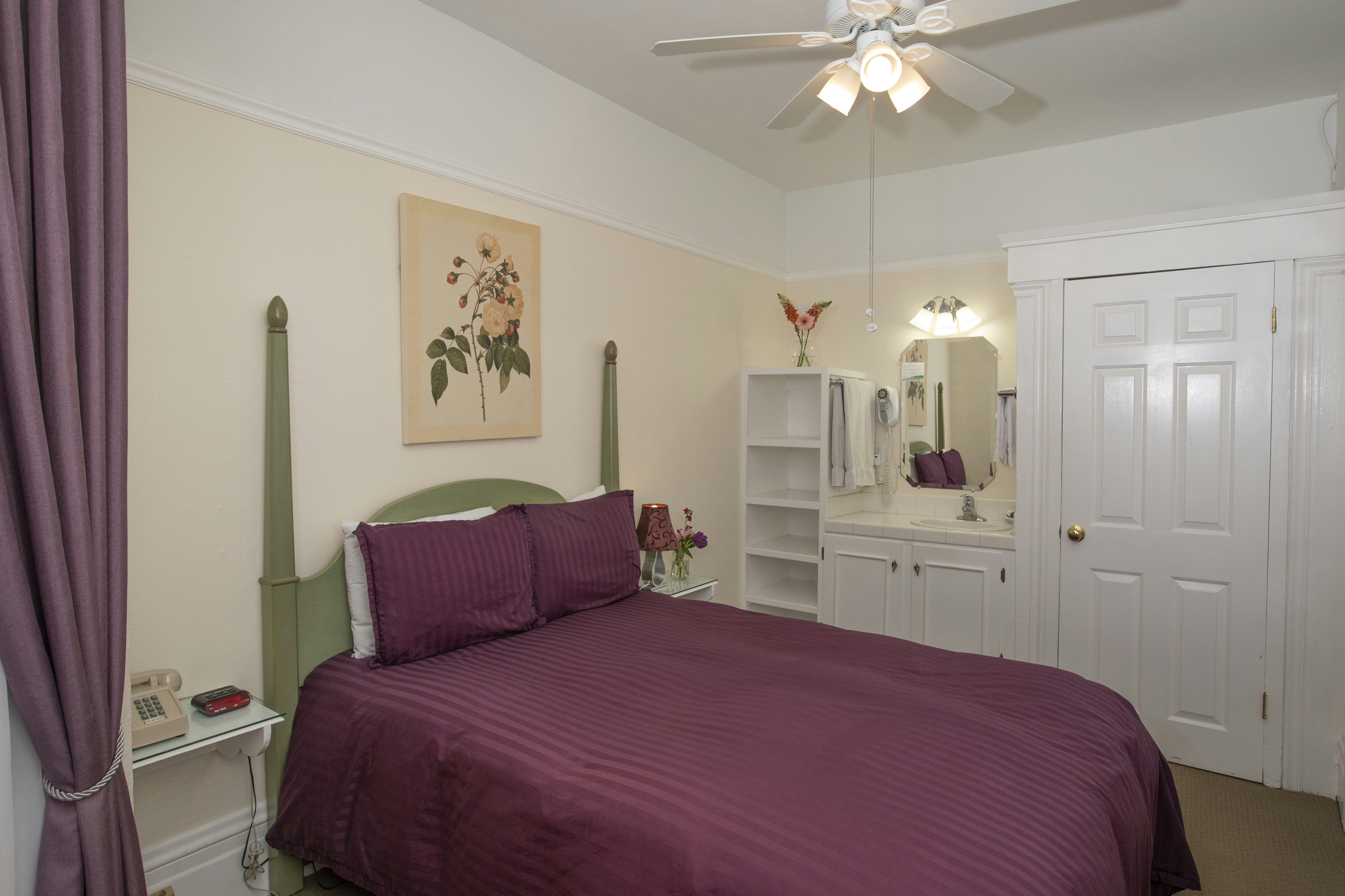 Hayes Valley Inn 11/71
