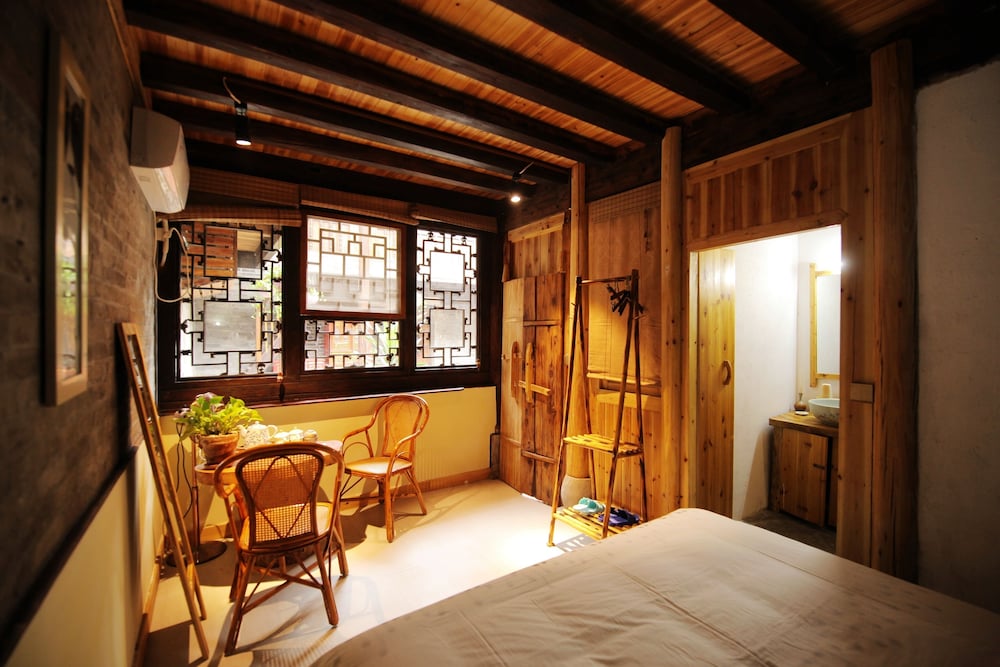 Yangshuo Governor's Mansion Hotel 25/46