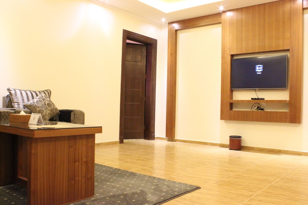 فندق سماء إن(Sama Inn Hotel Apartments) 7/70