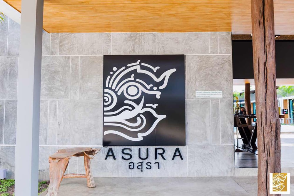 Asura 29/64