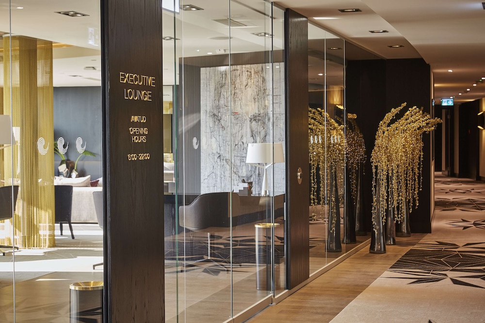 Hilton Tallinn Park 26/85